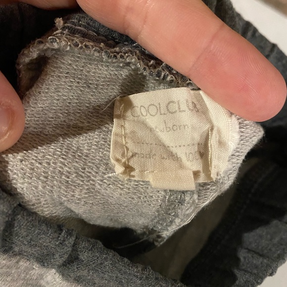 Baby Track Pants - Picture 3 of 3